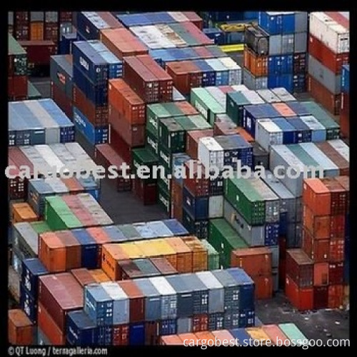shipping services from Foshan to Mombasa Kenya